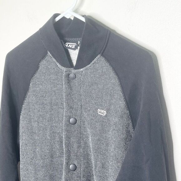 Vans lightweight Snap Down Shacket - Men’s US Medium - Picture 4 of 9